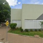 Cemitério Municipal de Cedral – SP