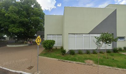  Cemitério Municipal de Cedral - Cedral