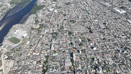  Cemitério Nossa Senhora do Carmo - Paranaguá