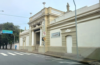  Cemitério Nossa Senhora do Desterro - Jundiaí