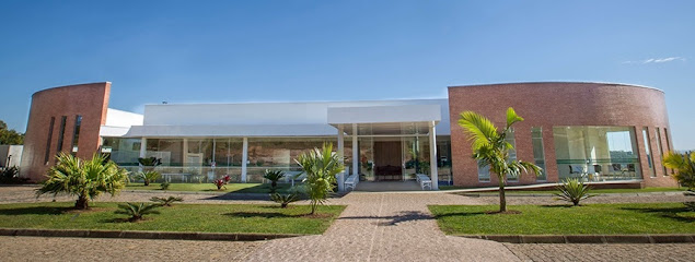  Cemitério Parque Campos Gerais - Ponta Grossa