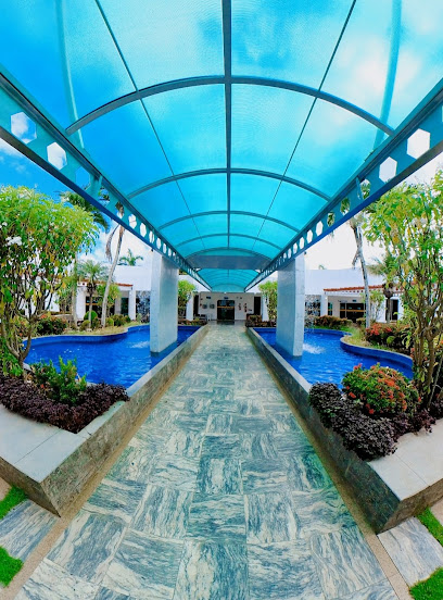  Cemitério Parque Colina da Saudade - Aracaju