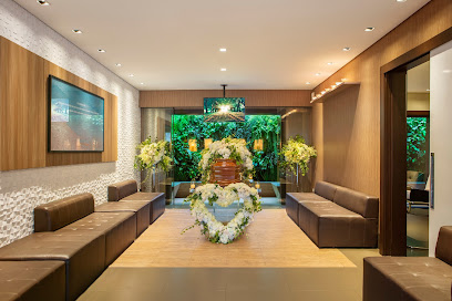  Cemitério Parque Jardim das Primaveras II - Guarulhos