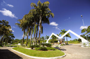 Coroa de Flores Cemitério Parque Morada da Paz – Natal
