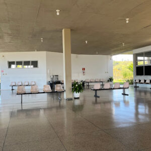 Coroa de Flores Cemitério Parque da Serra – Divinópolis