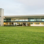 Cemitério Parque dos Buritis  