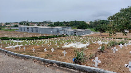 Cemitério Reviver Santa Cruz - RJ
