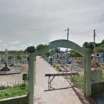 Coroa de Flores Cemitério São Geraldo – Manaus