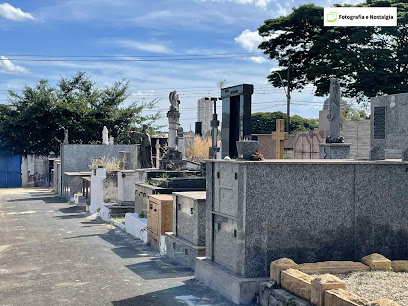  Cemitério da Saudade - Franca
