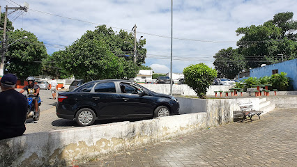  Cemitério de Olinda - Nilópolis