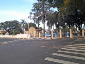 Coroa de Flores Cemitério de Sousas – Campinas