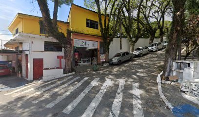  Cemitério do Rosário - Embu das Artes