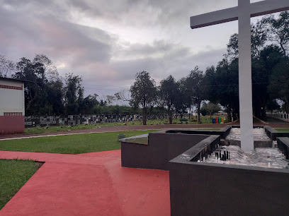  Cemitério Municipal Jardim São Paulo - Foz do Iguaçu