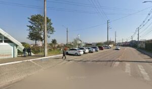 Coroa de Flores Cemitério Municipal – Curitiba