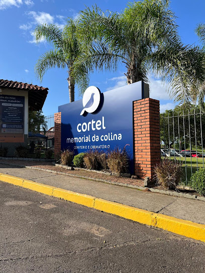  Cemitério Parque Memorial da Colina - Cachoeirinha