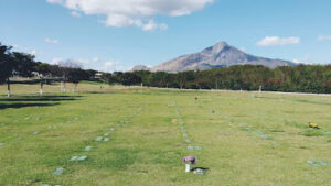 Coroa de Flores Memorial Park – Governador Valadares