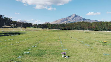  Memorial Park - Governador Valadares