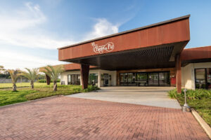 Coroa de Flores Memorial Parque da Paz – Jundiaí