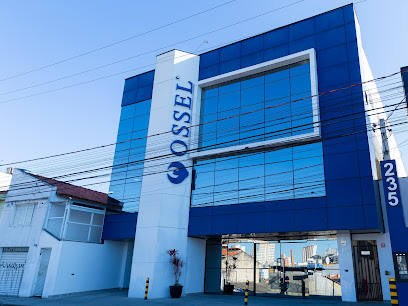  OSSEL - Sorocaba