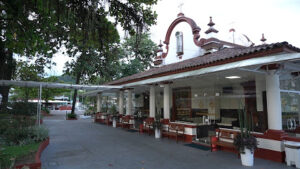 Coroa de Flores Velório Serviço de Luto – Santos