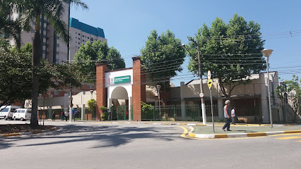  Velório Municipal Bela Vista - Osasco