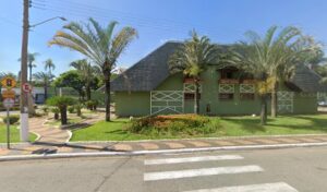 Coroa de Flores Velório Municipal De Paulínia – Paulínia