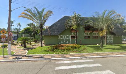  Velório Municipal De Paulínia - Paulínia