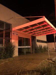 Coroa de Flores Velório Municipal de Cravinhos – Cravinhos