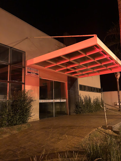  Velório Municipal de Cravinhos - Cravinhos