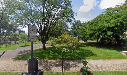  Cemitério Municipal - Holambra