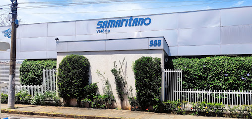  Velório Samaritano - Ribeirão Preto