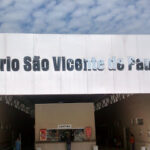 Coroa de Flores Velório São Vicente de Paulo – Franca