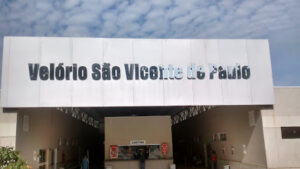 Coroa de Flores Velório São Vicente de Paulo – Franca