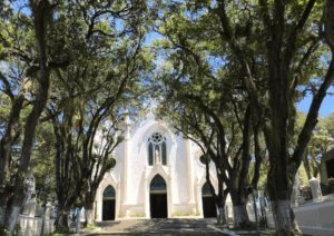 Coroa de Flores Cemitério do Campo Santo – Salvador