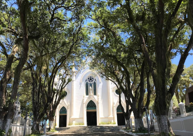  Cemitério do Campo Santo - Salvador