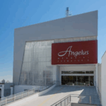 Coroa de Flores Cemitério Angelus Memorial e Crematório – Porto Alegre