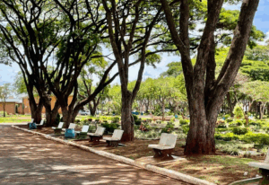 Coroa de Flores Cemitério Bom Pastor – Ribeirão Preto