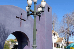 Coroa de Flores Cemitério Municipal Boqueirão – Curitiba