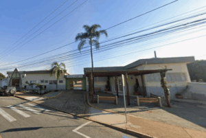 Coroa de Flores Cemitério Bosque da Saudade – Campo Limpo Paulista