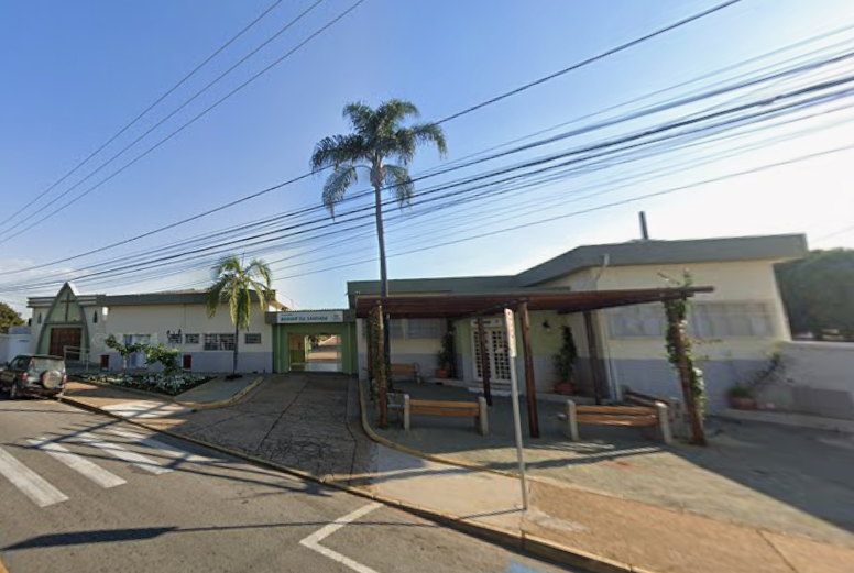  Cemitério Bosque da Saudade - Campo Limpo Paulista