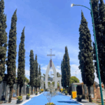Coroa de Flores Cemitério Central – Cascavel