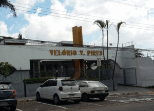 Coroa de Flores Cemitério Cristo Redentor – Santo André