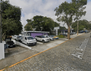 Coroa de Flores Cemitério Cristo Redentor – Mogi das Cruzes