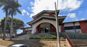 Coroa de Flores Cemitério da Paz – Itabira