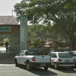 Cemitério Municipal (Saudade)   