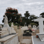  Cemitério Municipal Saudade - Bragança Paulista