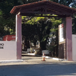 Coroa de Flores Cemitério da Saudade – Caieiras