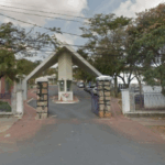 Cemitério da Saudade (Belo Horizonte/MG) 