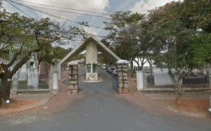 Coroa de Flores Cemitério da Saudade – Belo Horizonte