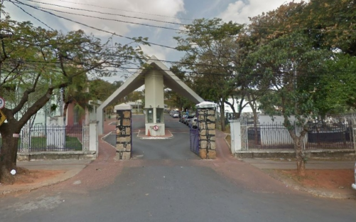  Cemitério da Saudade - Belo Horizonte